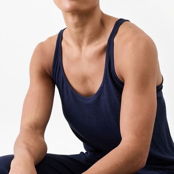 NWT Athleta Getaway Tank - Picture 1 of 5